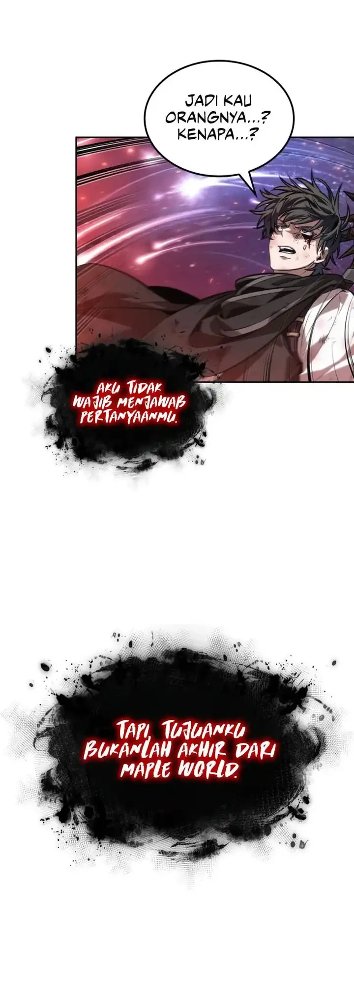 Oppa KR galak bet Chapter 101 Gambar 17