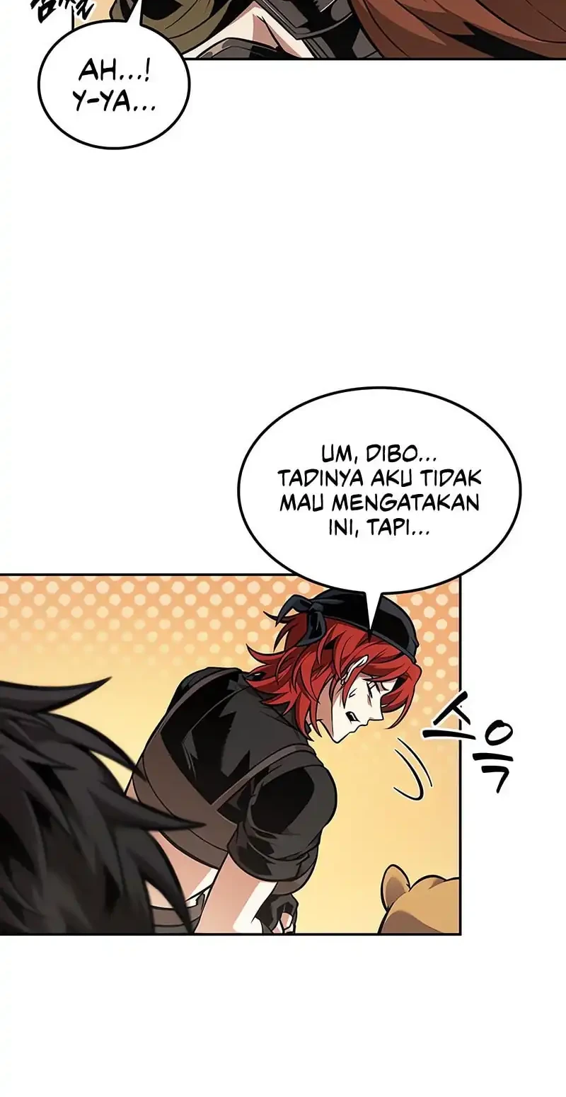 Oppa KR galak bet Chapter 102 Gambar 40