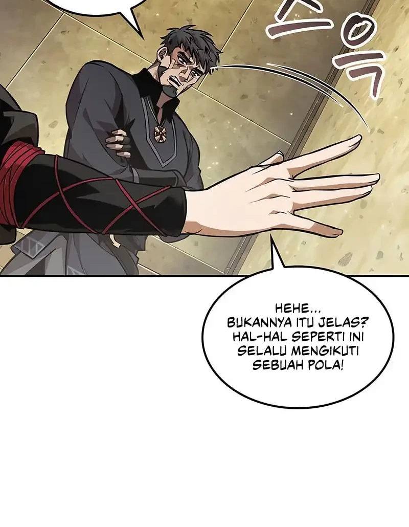 Oppa KR galak bet Chapter 102 Gambar 48