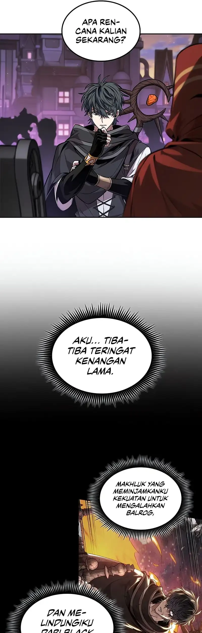 Oppa KR galak bet Chapter 102 Gambar 25