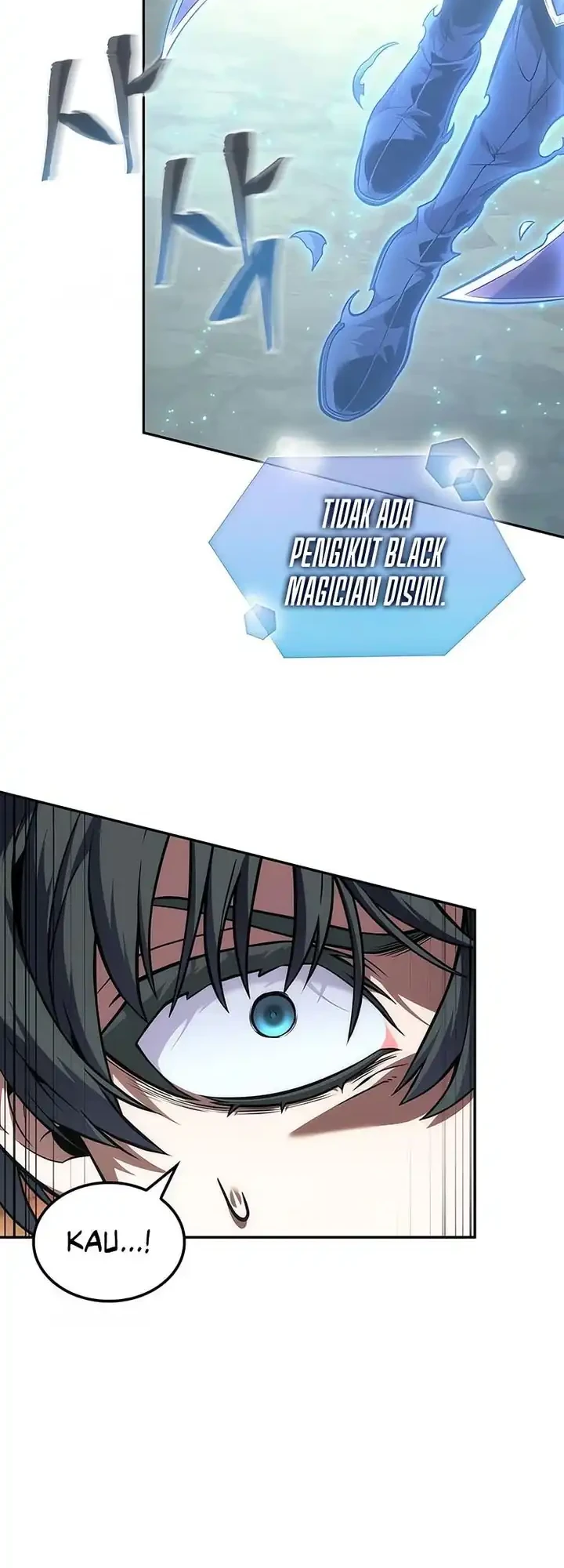 Oppa KR galak bet Chapter 103 Gambar 33