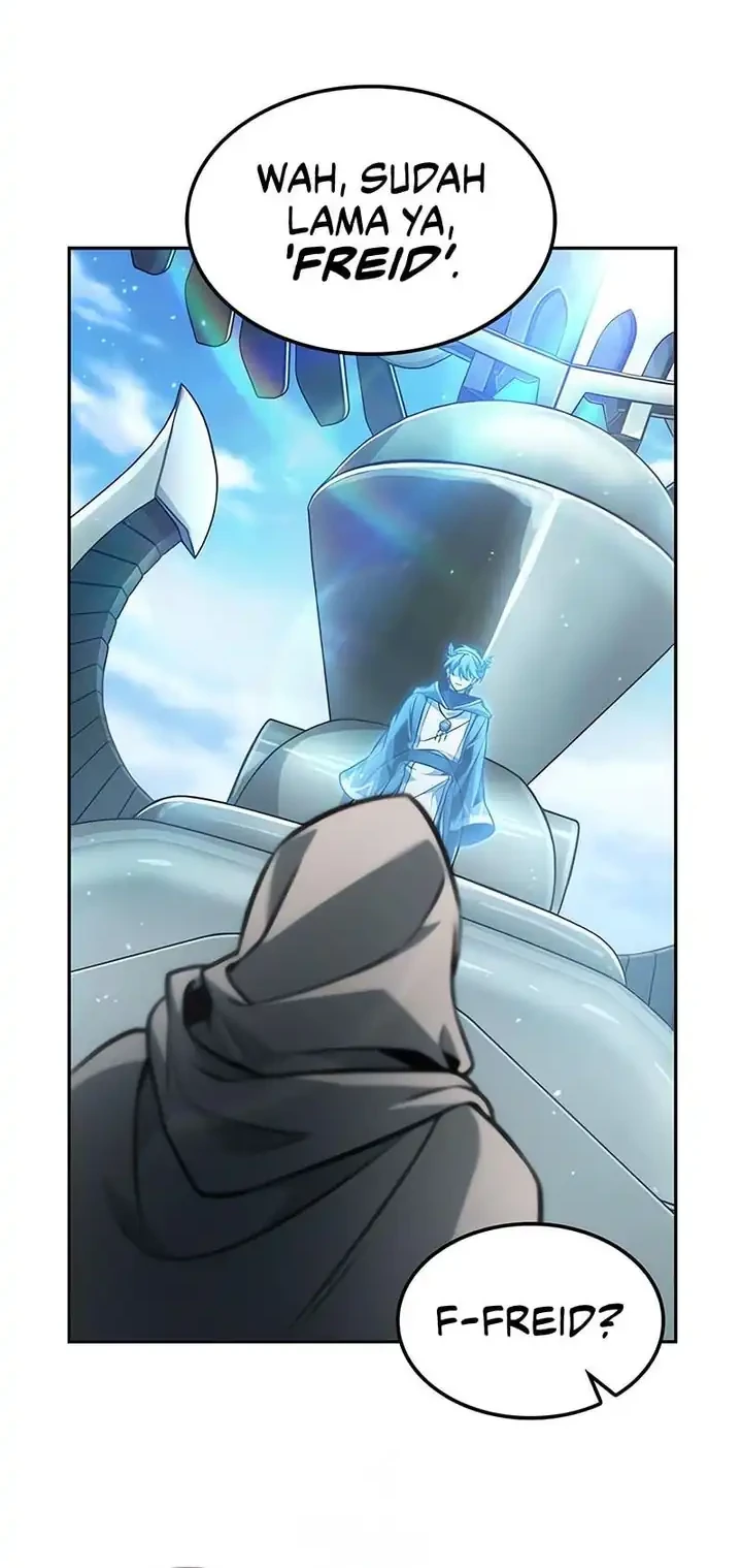 Oppa KR galak bet Chapter 103 Gambar 37