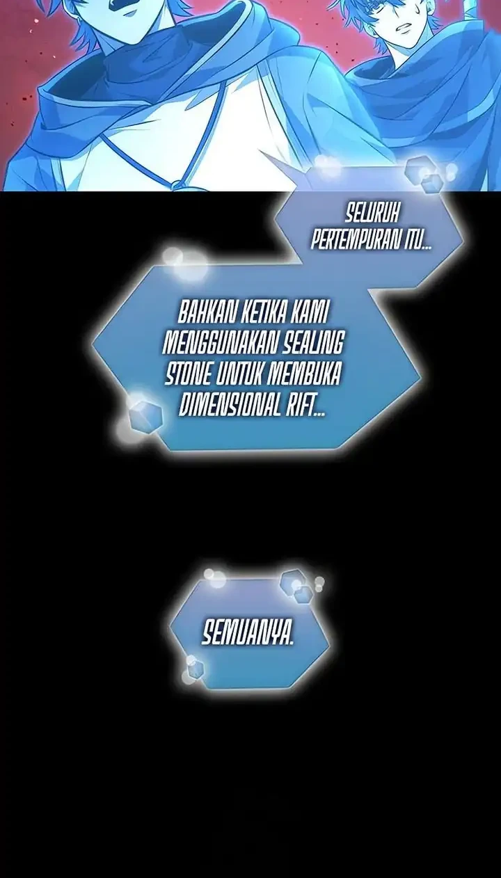 Oppa KR galak bet Chapter 104 Gambar 21