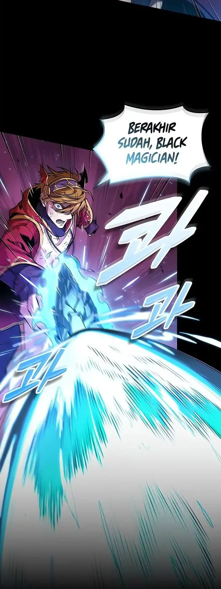 Oppa KR galak bet Chapter 104 Gambar 9