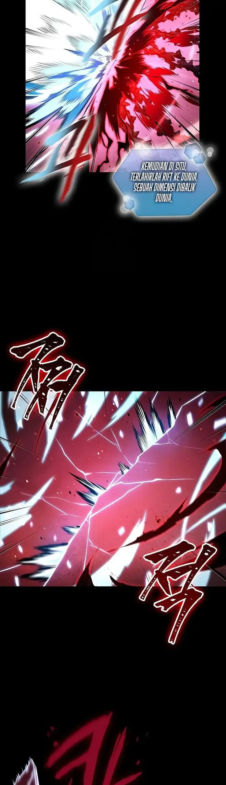 Oppa KR galak bet Chapter 104 Gambar 12