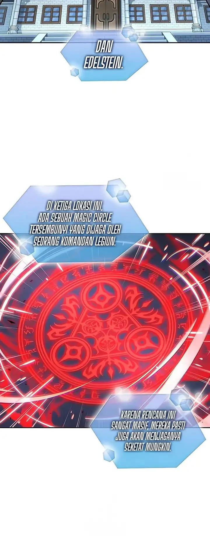 Oppa KR galak bet Chapter 105 Gambar 21