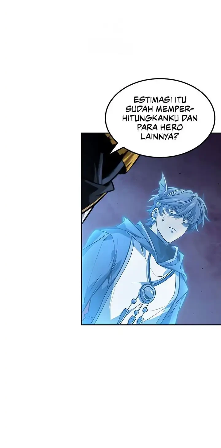 Oppa KR galak bet Chapter 105 Gambar 25