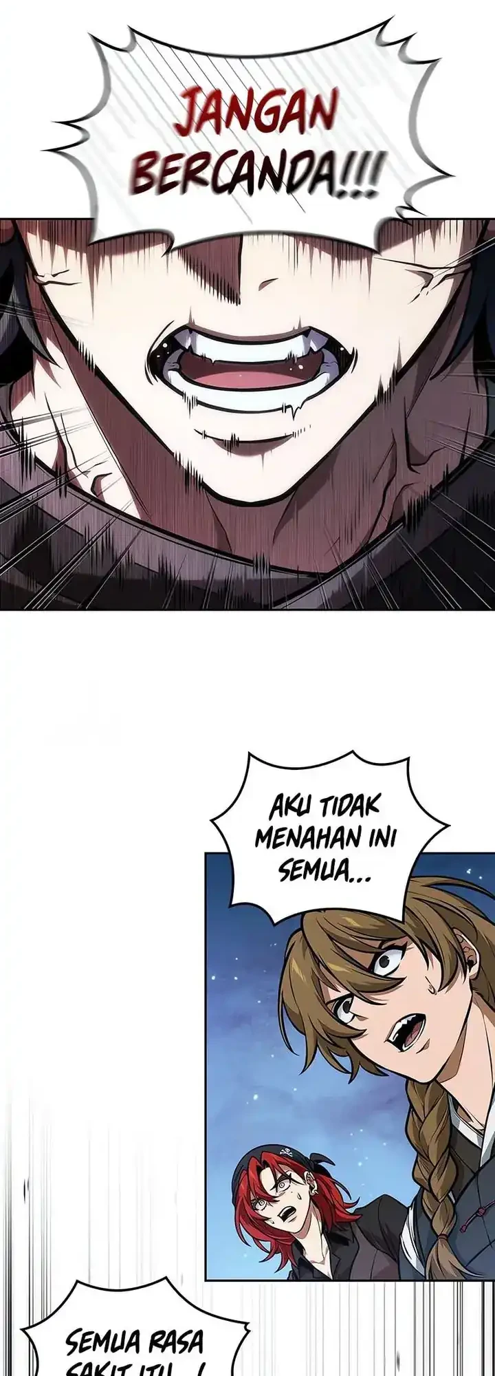 Oppa KR galak bet Chapter 105 Gambar 31