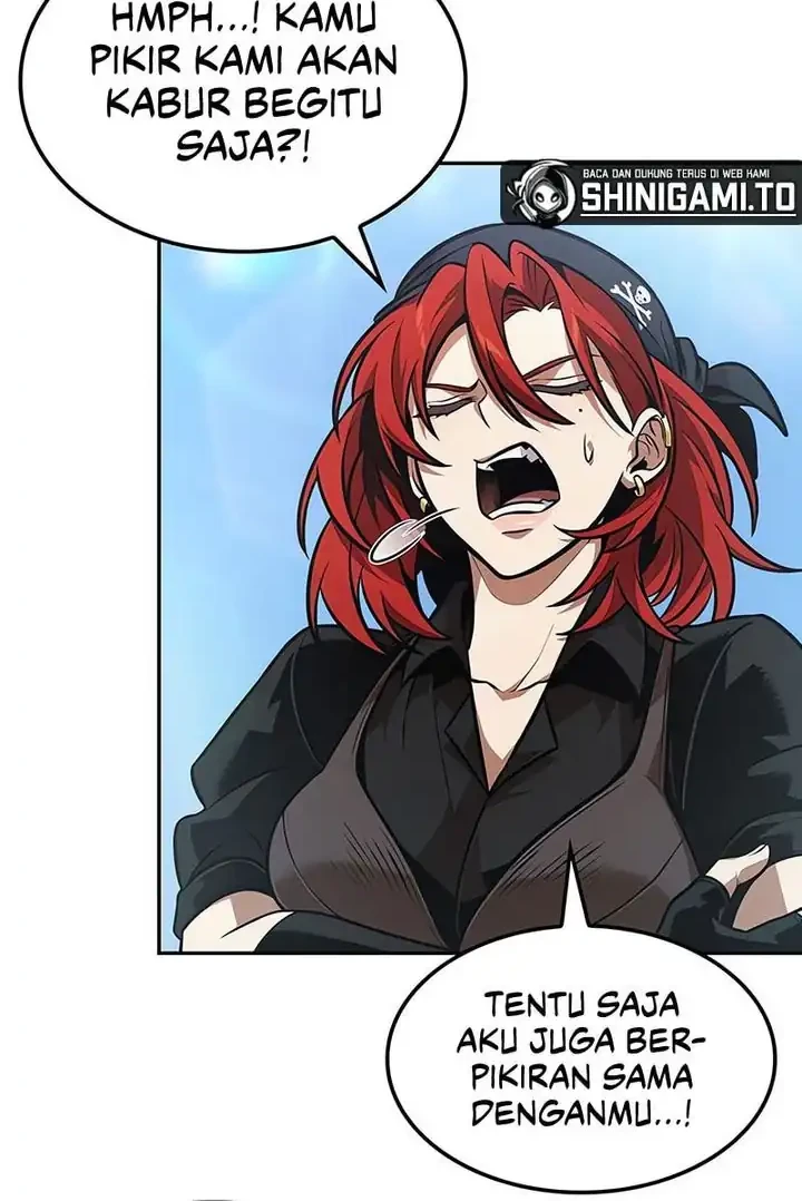 Oppa KR galak bet Chapter 105 Gambar 37