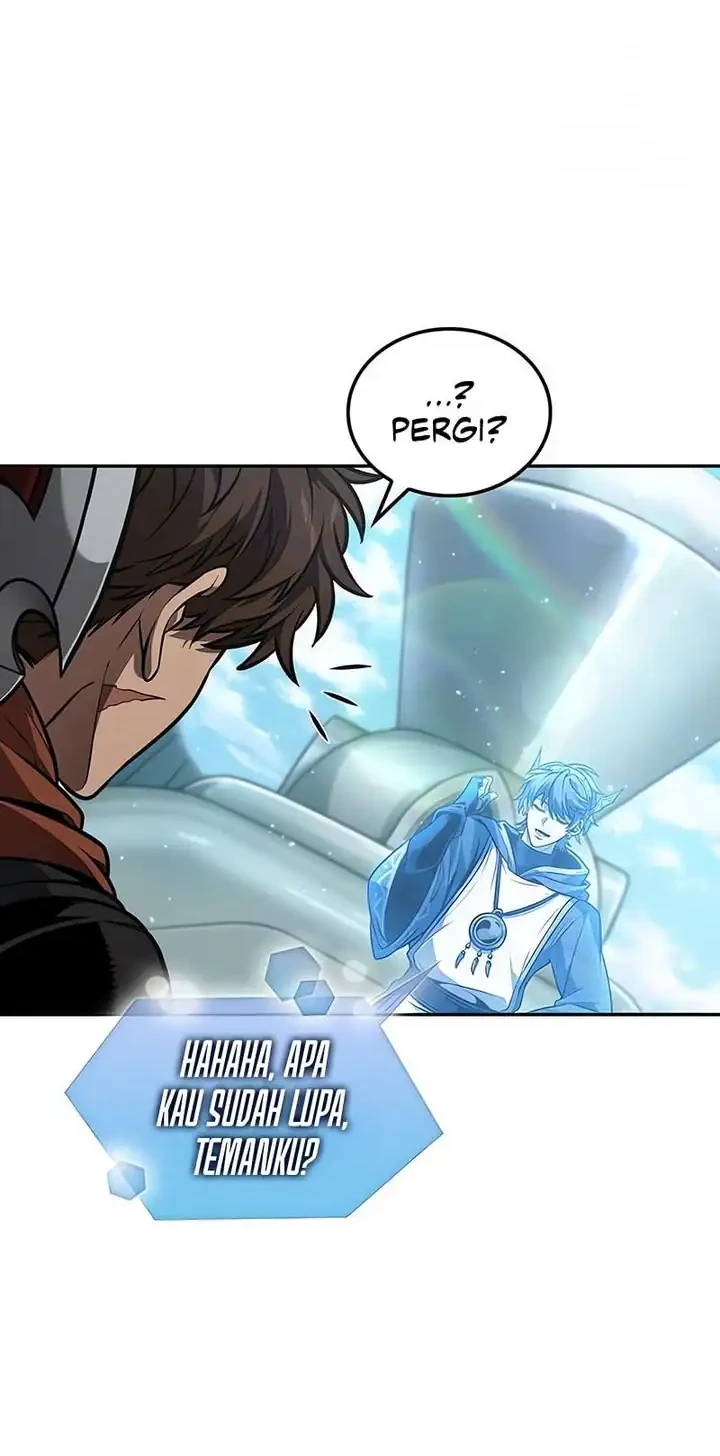 Oppa KR galak bet Chapter 105 Gambar 41