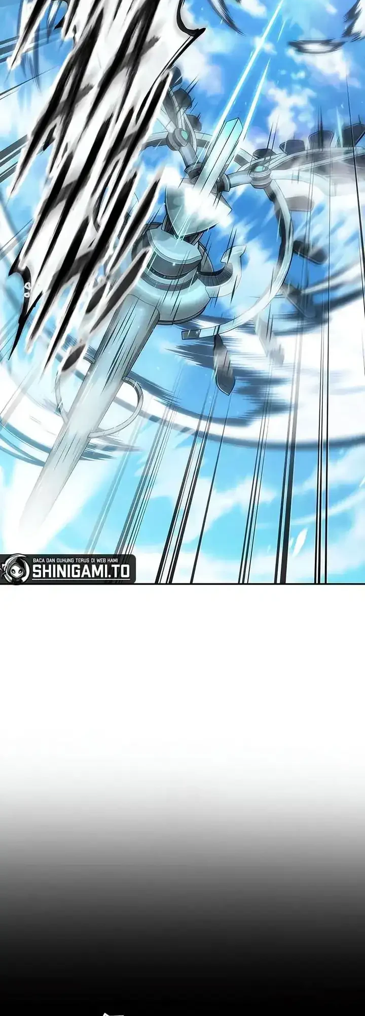 Oppa KR galak bet Chapter 105 Gambar 43