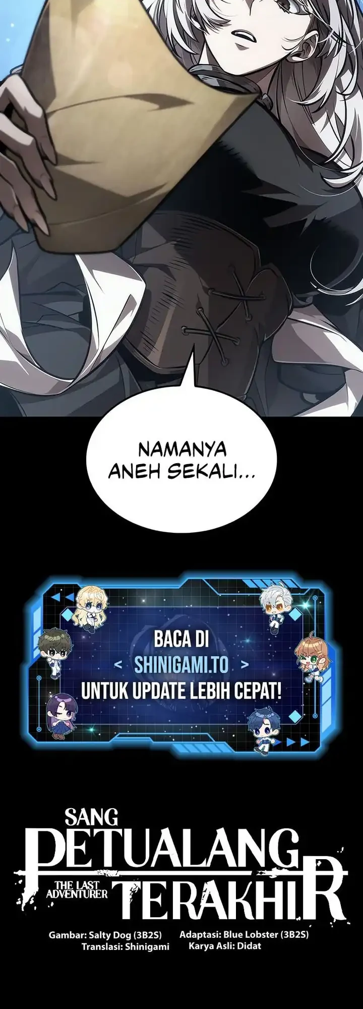 Oppa KR galak bet Chapter 105 Gambar 45