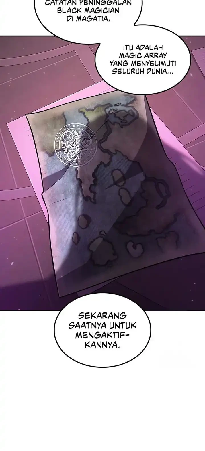 Oppa KR galak bet Chapter 105 Gambar 5