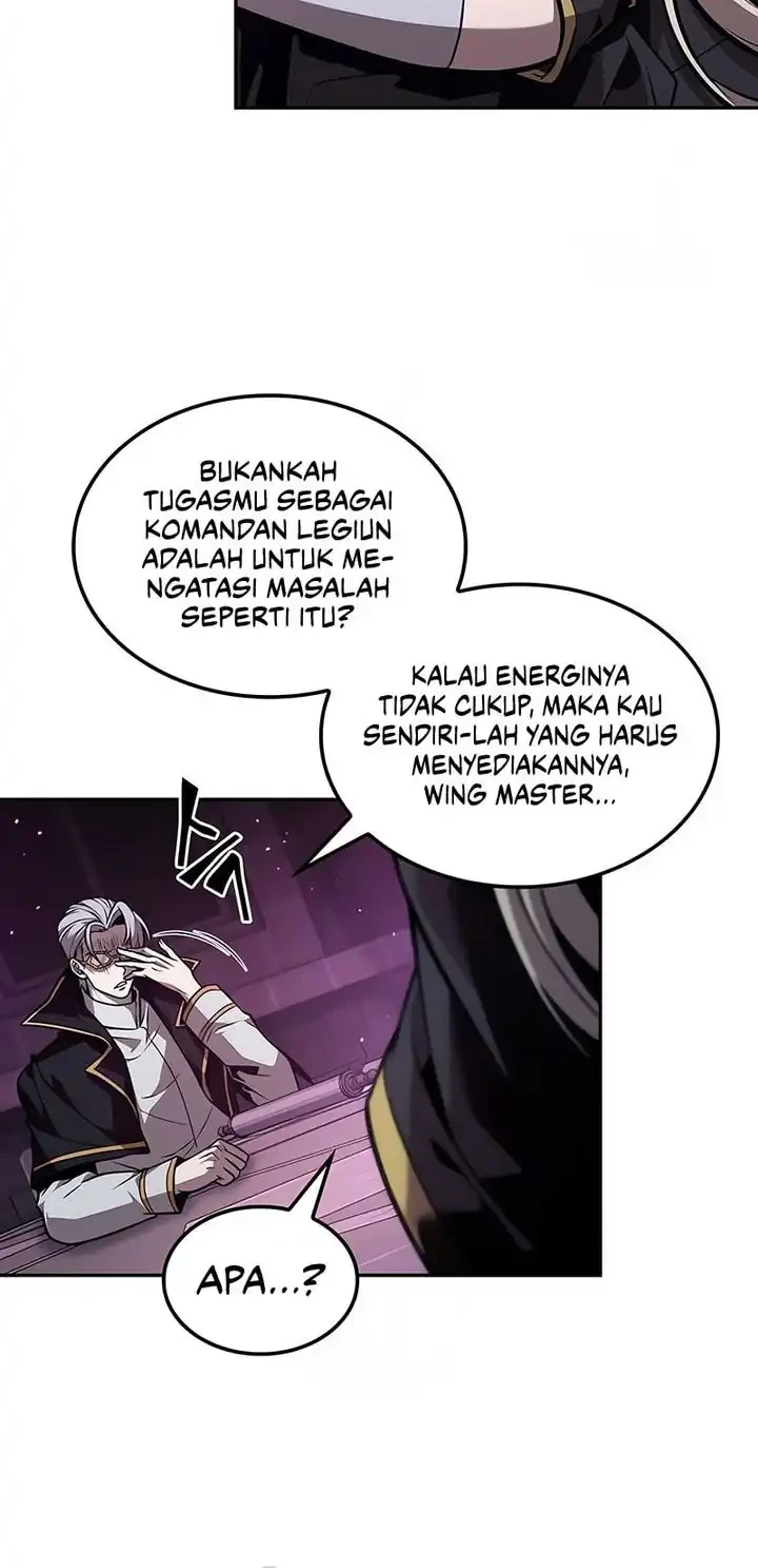 Oppa KR galak bet Chapter 105 Gambar 9