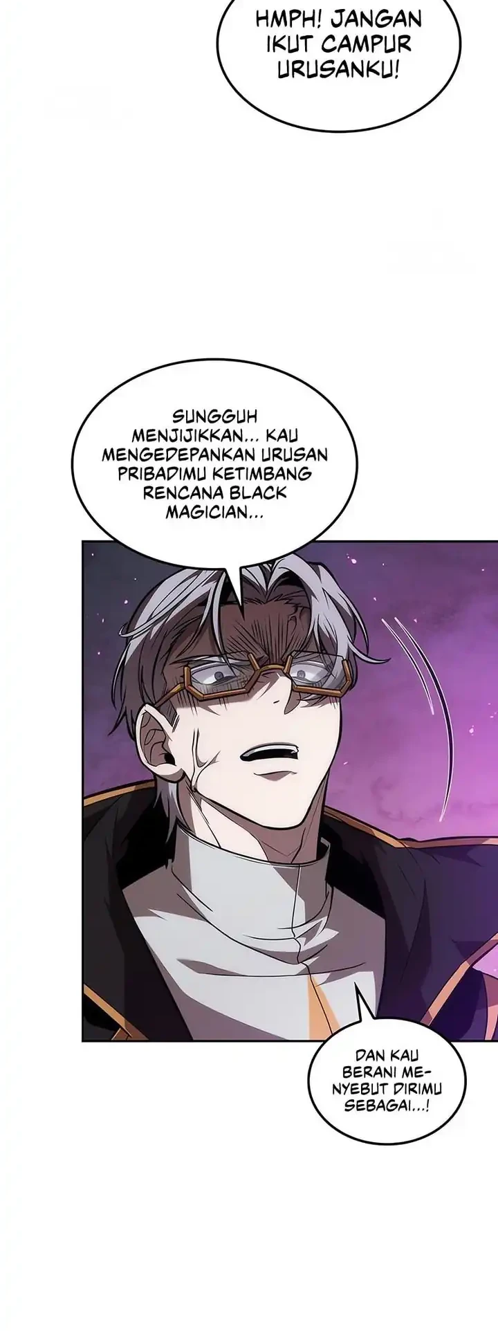 Oppa KR galak bet Chapter 105 Gambar 13