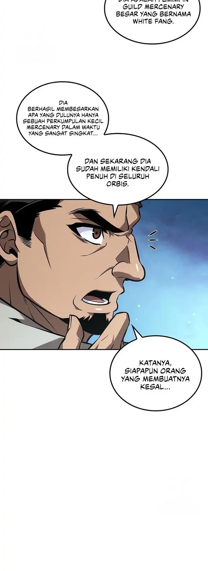 Oppa KR galak bet Chapter 106 Gambar 25