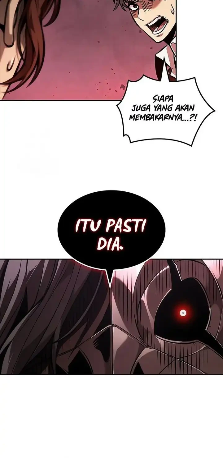 Oppa KR galak bet Chapter 106 Gambar 41