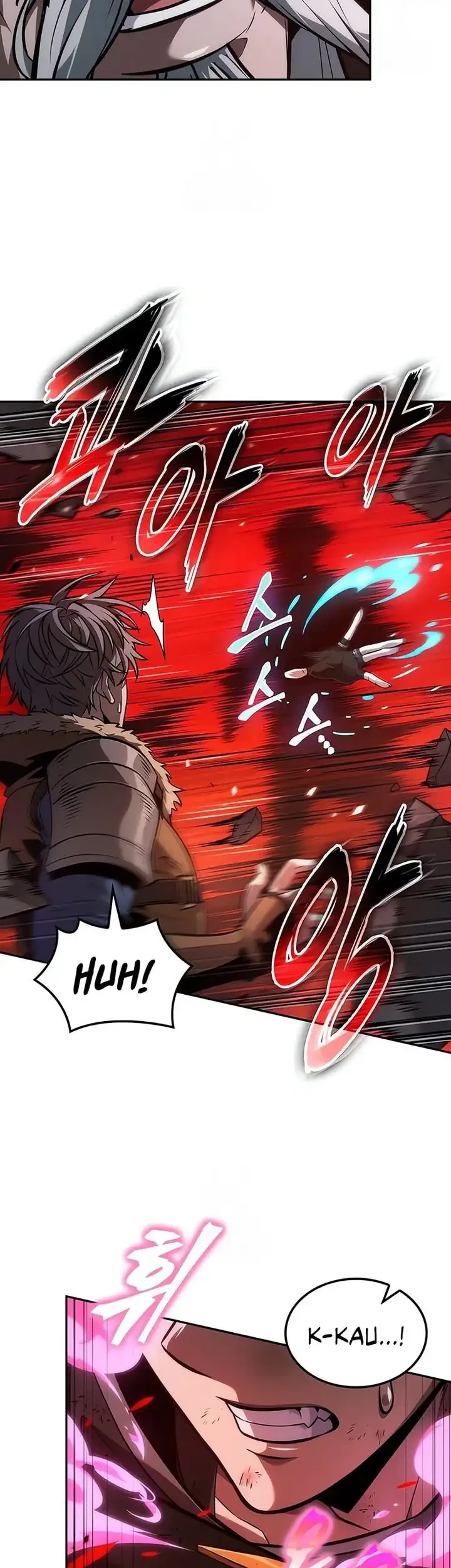 Oppa KR galak bet Chapter 106 Gambar 44