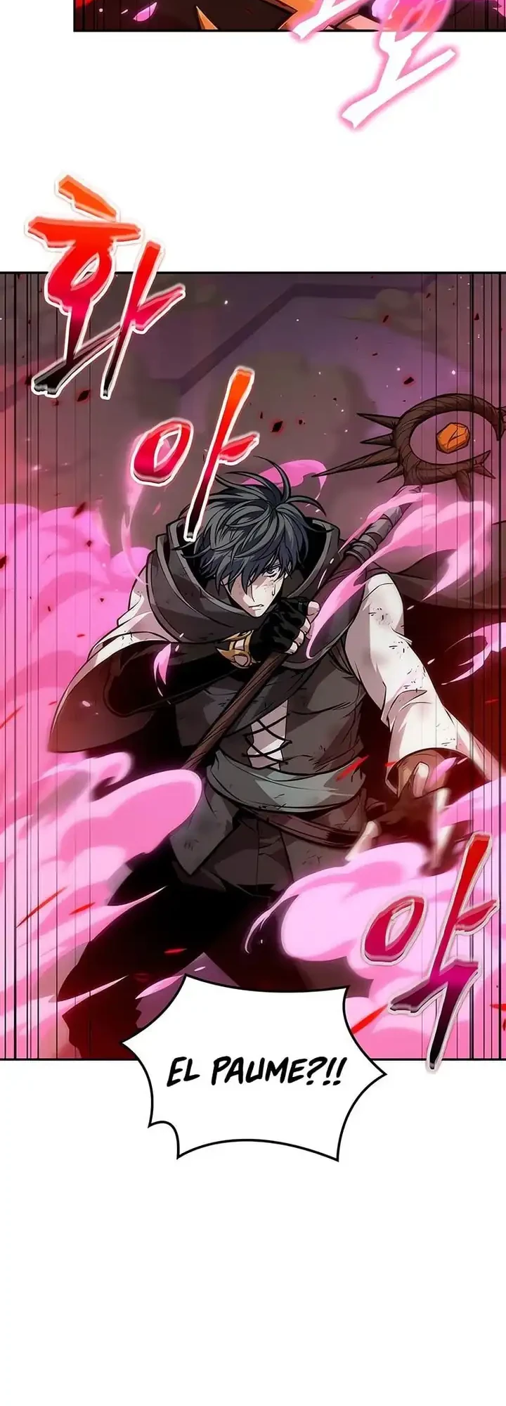 Oppa KR galak bet Chapter 106 Gambar 45