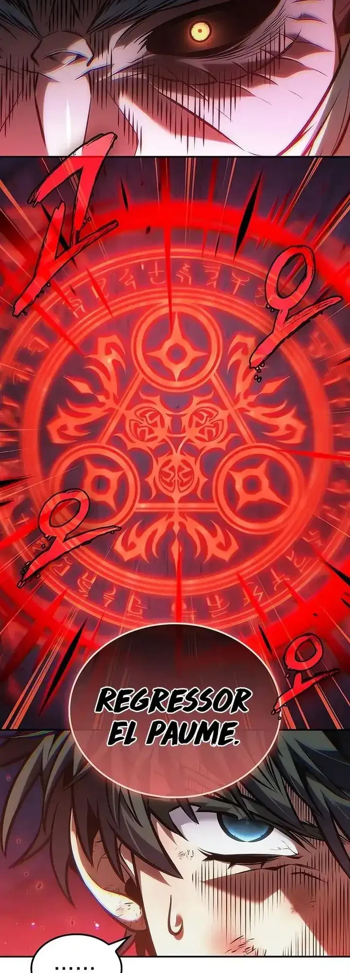 Oppa KR galak bet Chapter 106 Gambar 47