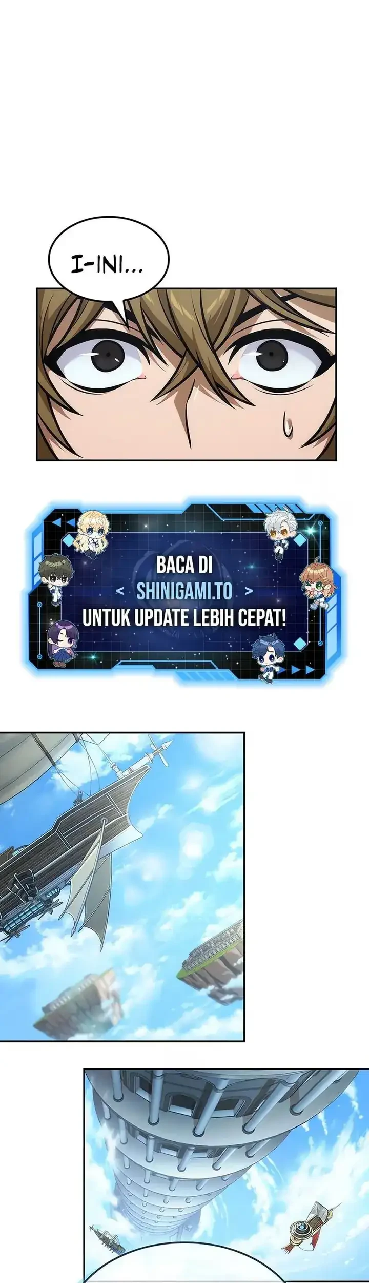 Manhwa Oppa KR galak bet Chapter 106 gambar 2