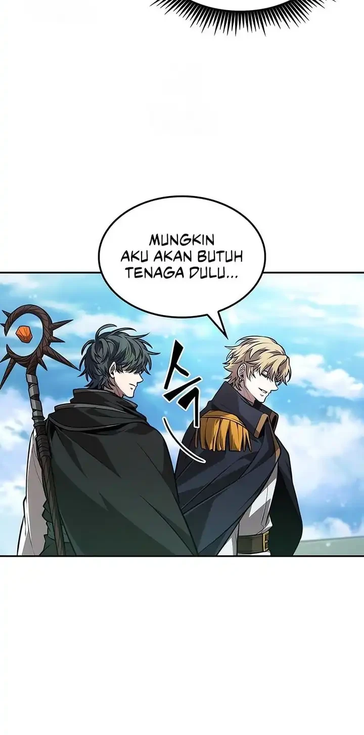 Oppa KR galak bet Chapter 106 Gambar 13