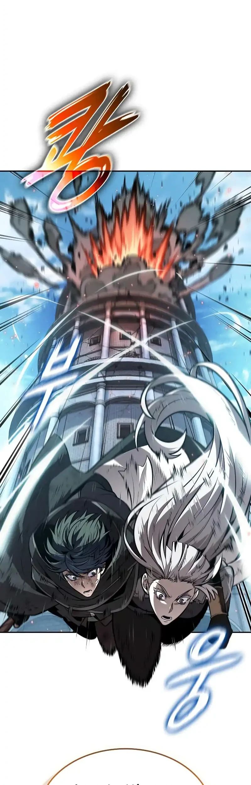 Oppa KR galak bet Chapter 107 Gambar 38