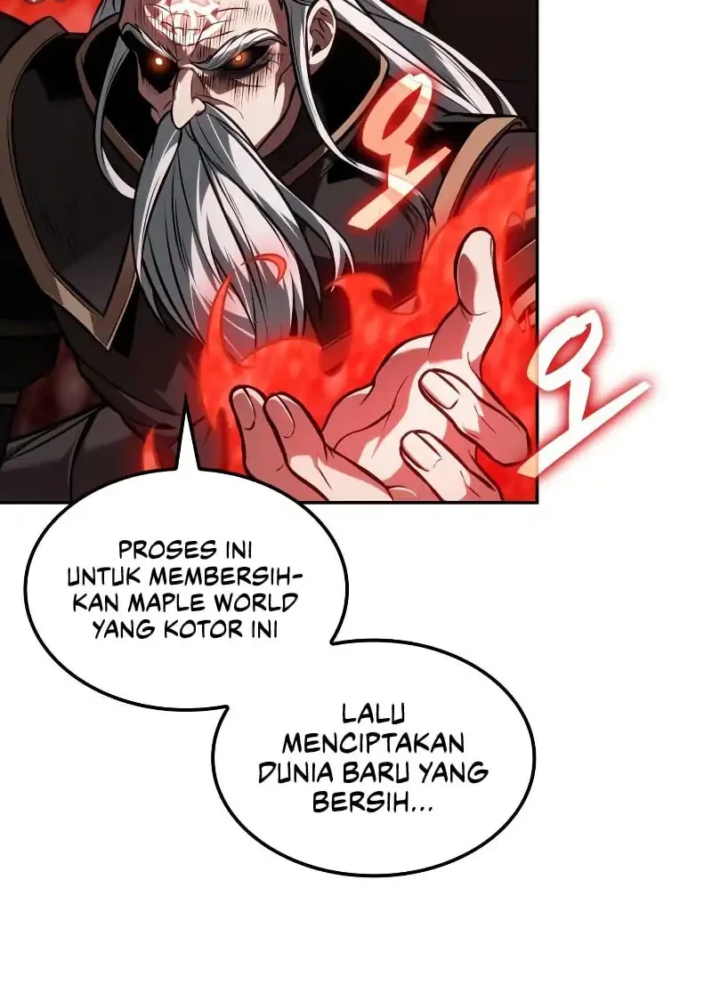 Oppa KR galak bet Chapter 107 Gambar 4