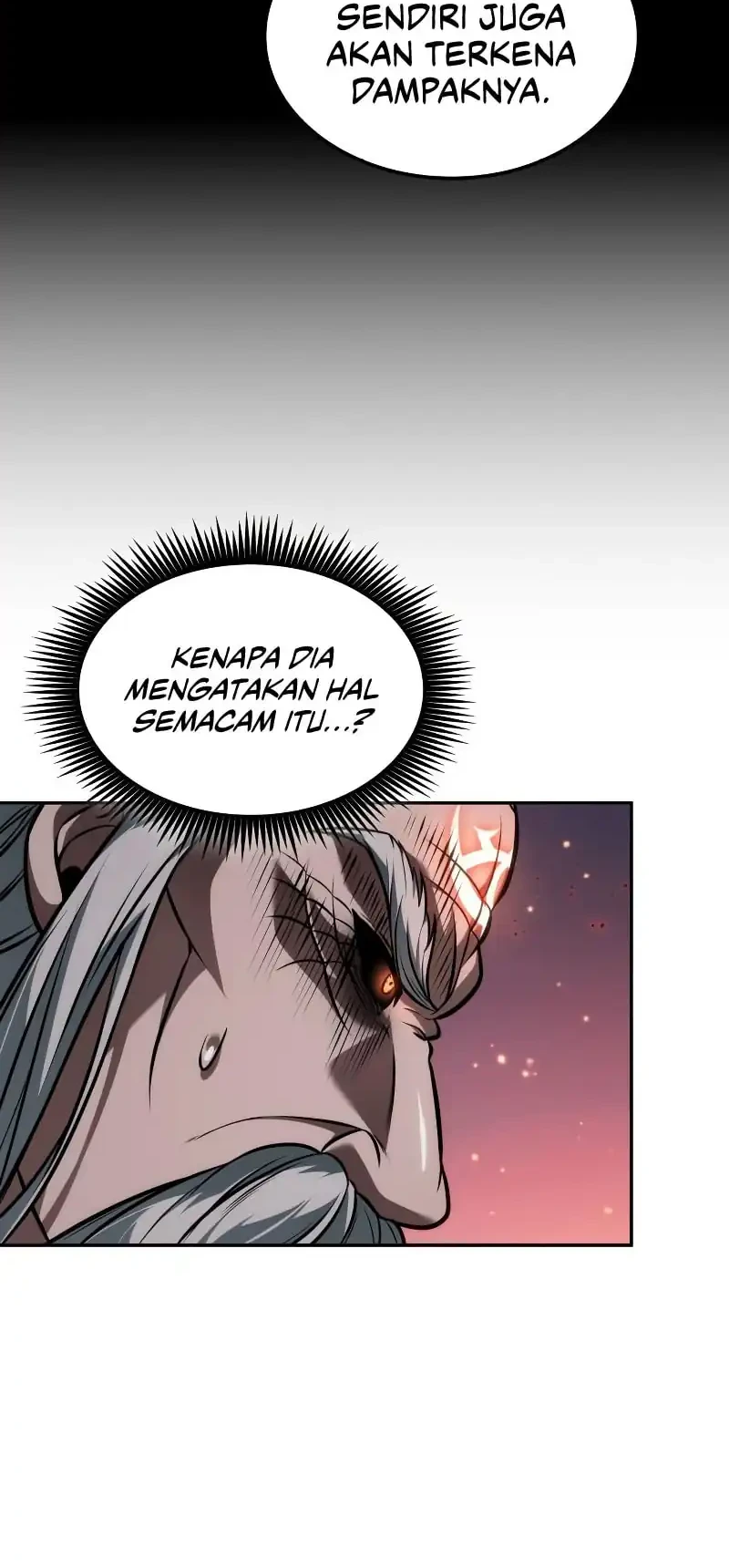 Oppa KR galak bet Chapter 107 Gambar 8