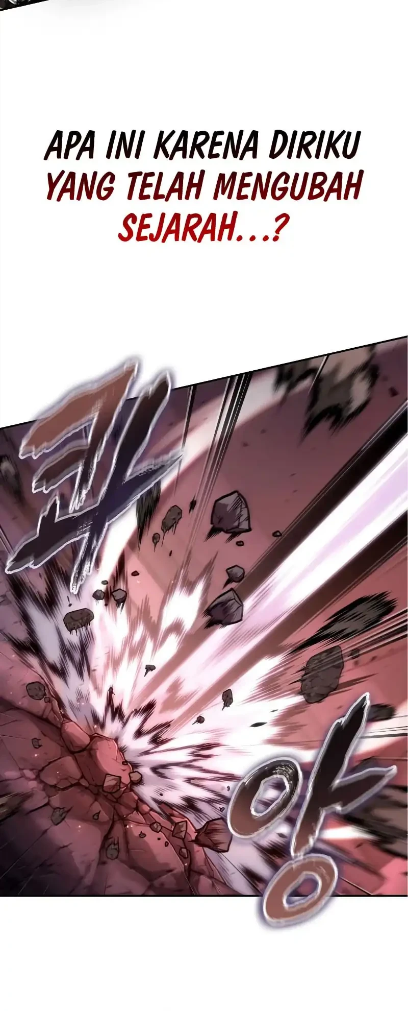 Oppa KR galak bet Chapter 107 Gambar 32