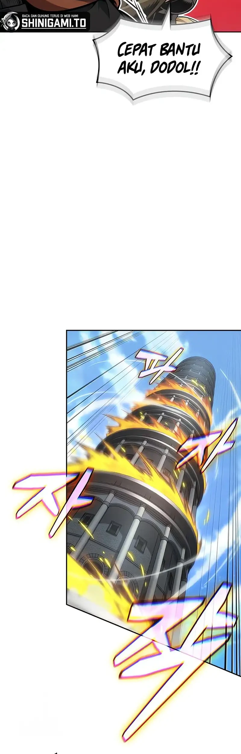 Oppa KR galak bet Chapter 108 Gambar 51