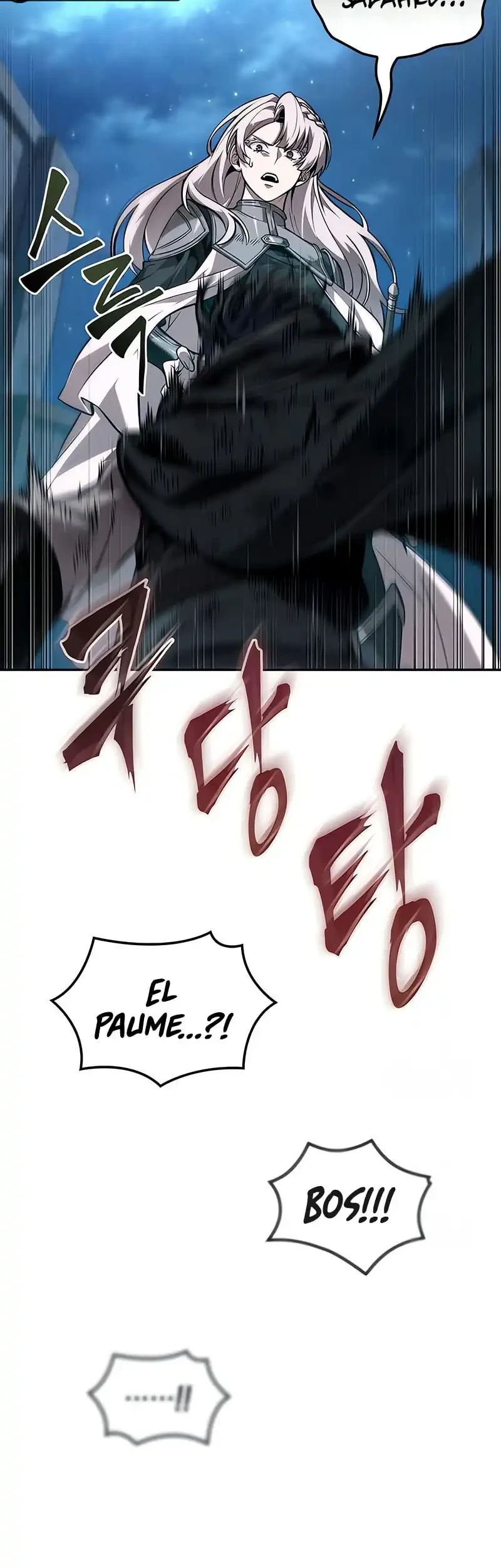 Oppa KR galak bet Chapter 108 Gambar 23