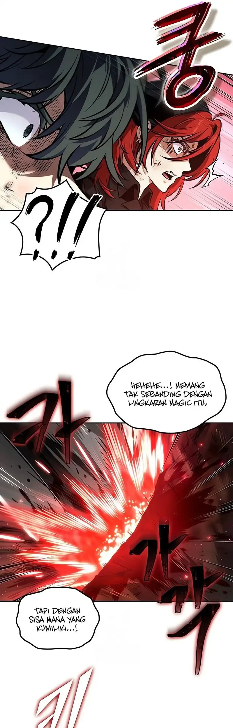 Oppa KR galak bet Chapter 109 Gambar 38