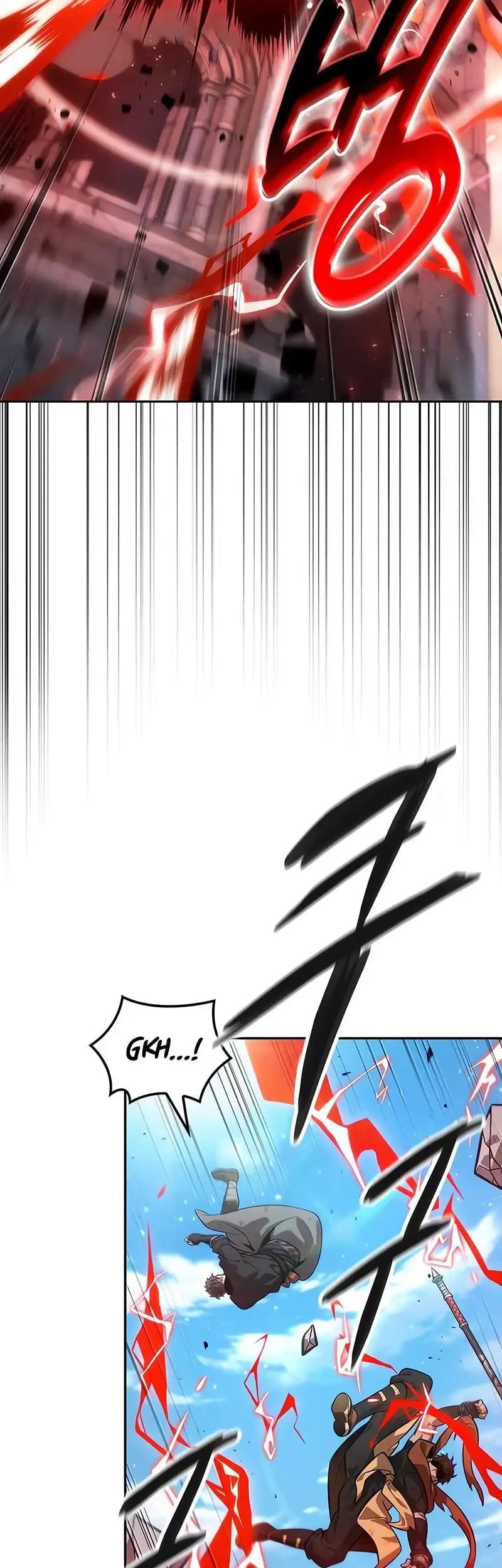 Oppa KR galak bet Chapter 109 Gambar 40