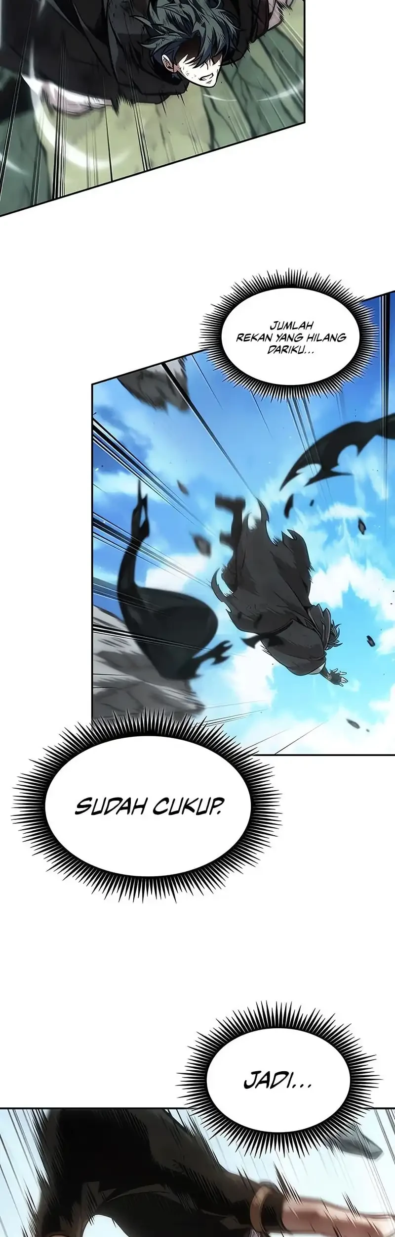 Oppa KR galak bet Chapter 109 Gambar 48