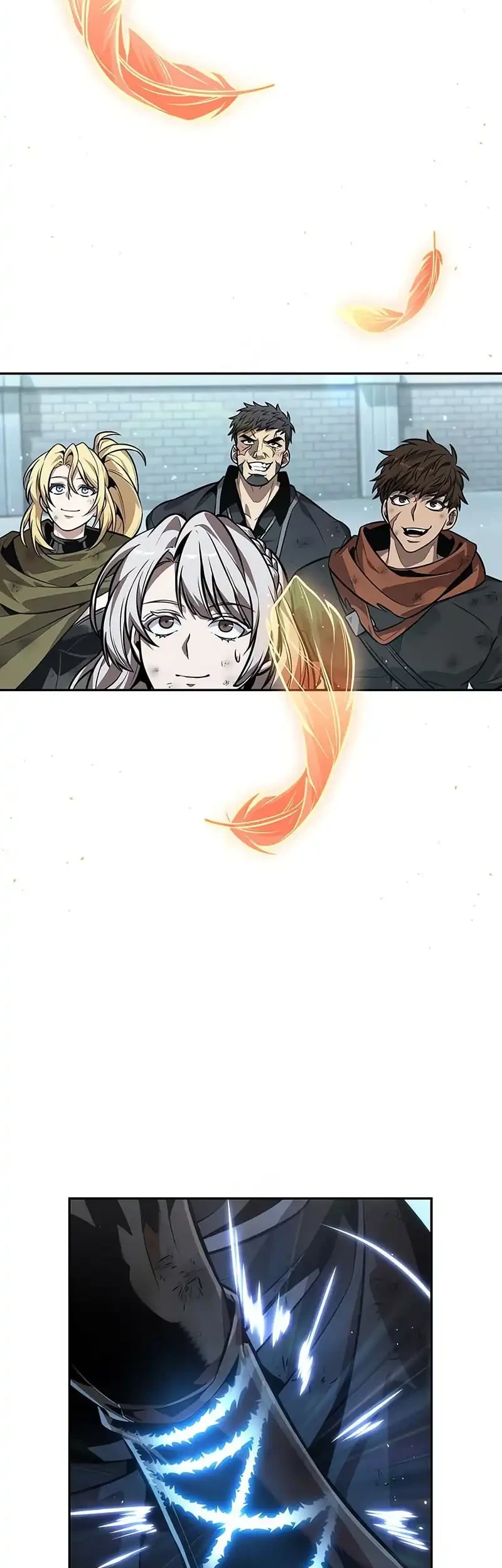 Oppa KR galak bet Chapter 109 Gambar 51