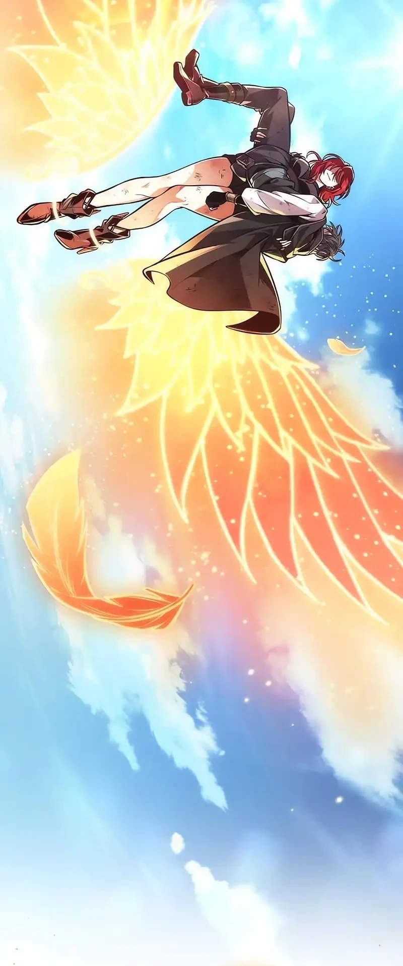 Oppa KR galak bet Chapter 109 Gambar 53