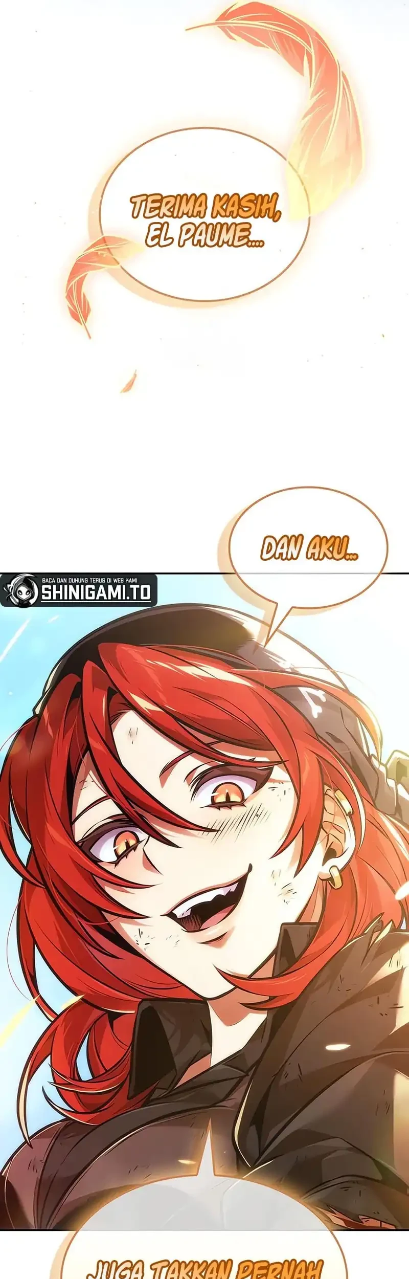 Oppa KR galak bet Chapter 109 Gambar 54