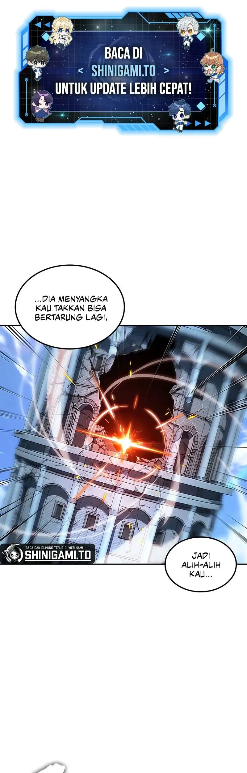 Manhwa Oppa KR galak bet Chapter 109 gambar 2