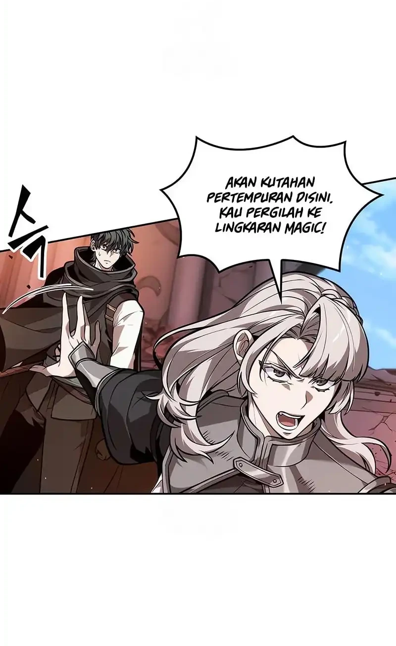 Oppa KR galak bet Chapter 109 Gambar 13