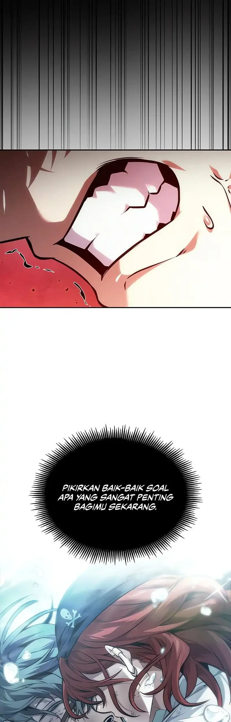 Oppa KR galak bet Chapter 109 Gambar 26