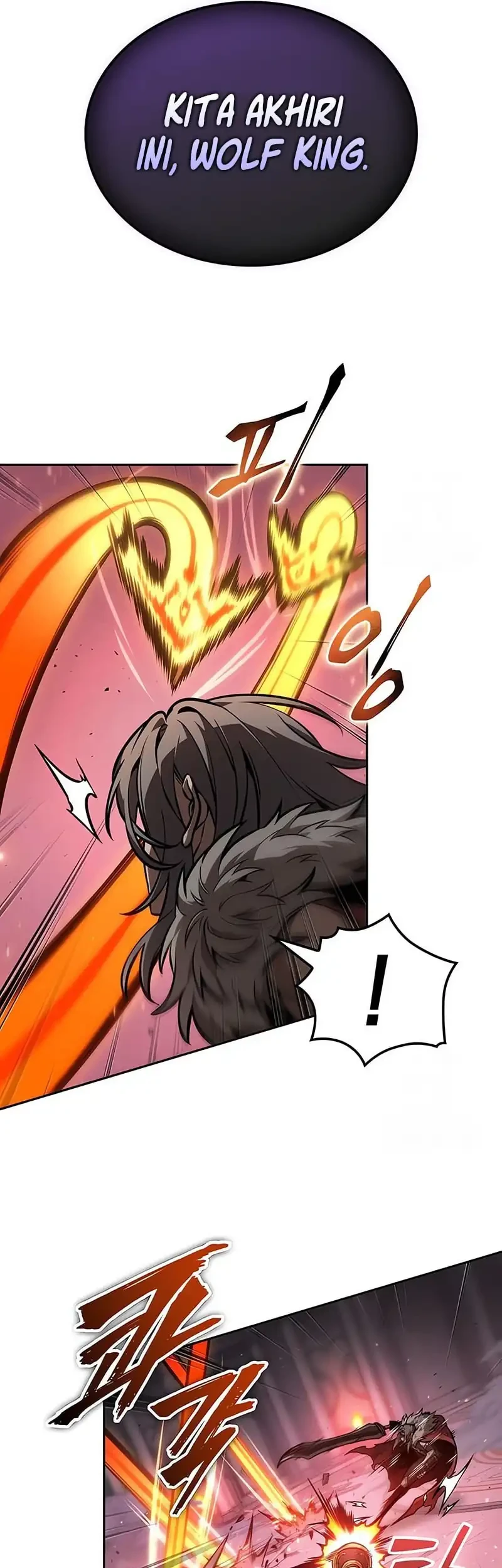 Oppa KR galak bet Chapter 109 Gambar 30