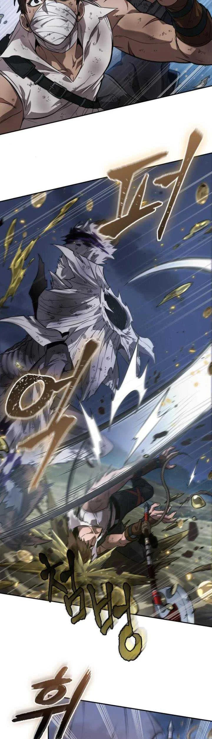 Oppa KR galak bet Chapter 11 Gambar 34