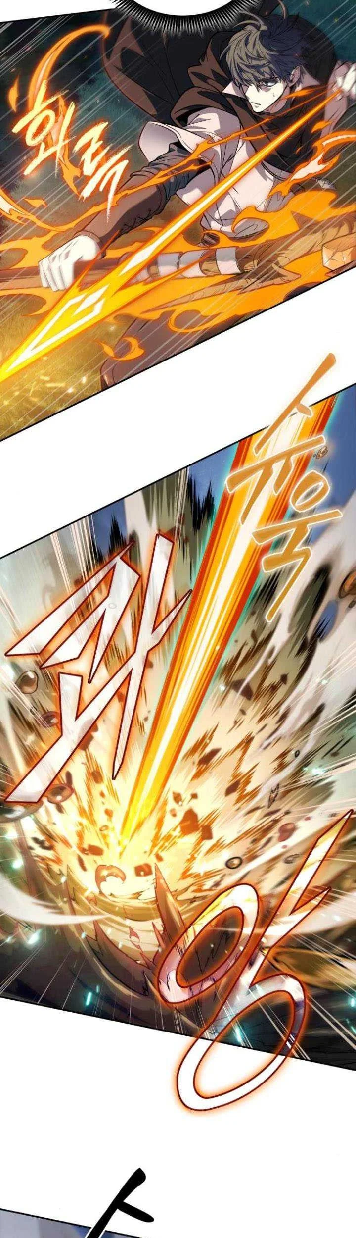 Oppa KR galak bet Chapter 11 Gambar 36