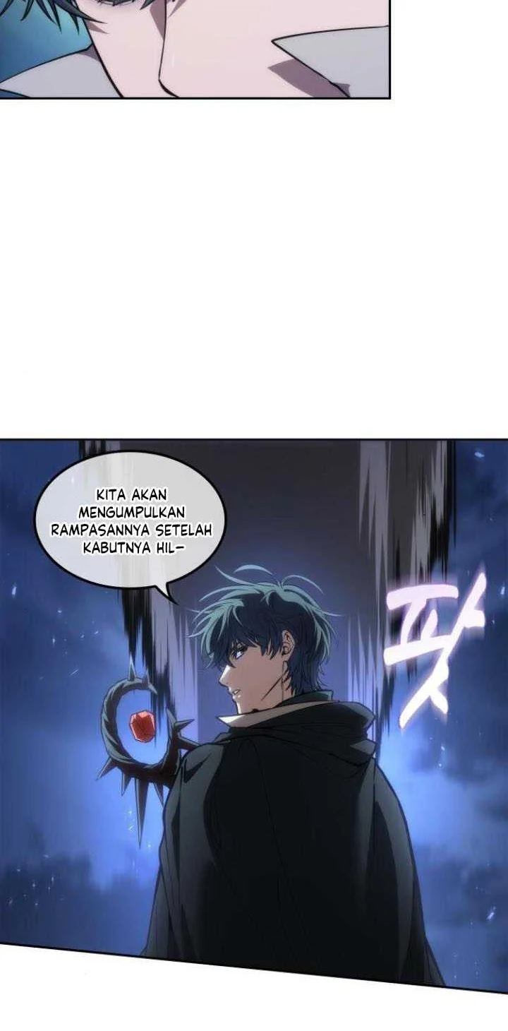 Oppa KR galak bet Chapter 11 Gambar 61