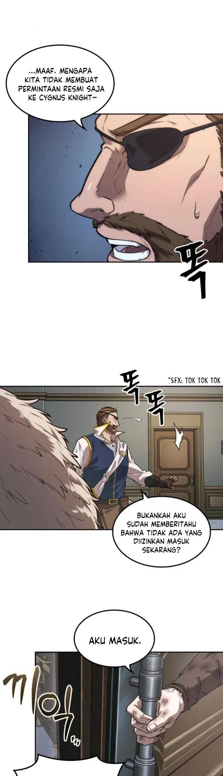 Oppa KR galak bet Chapter 11 Gambar 66