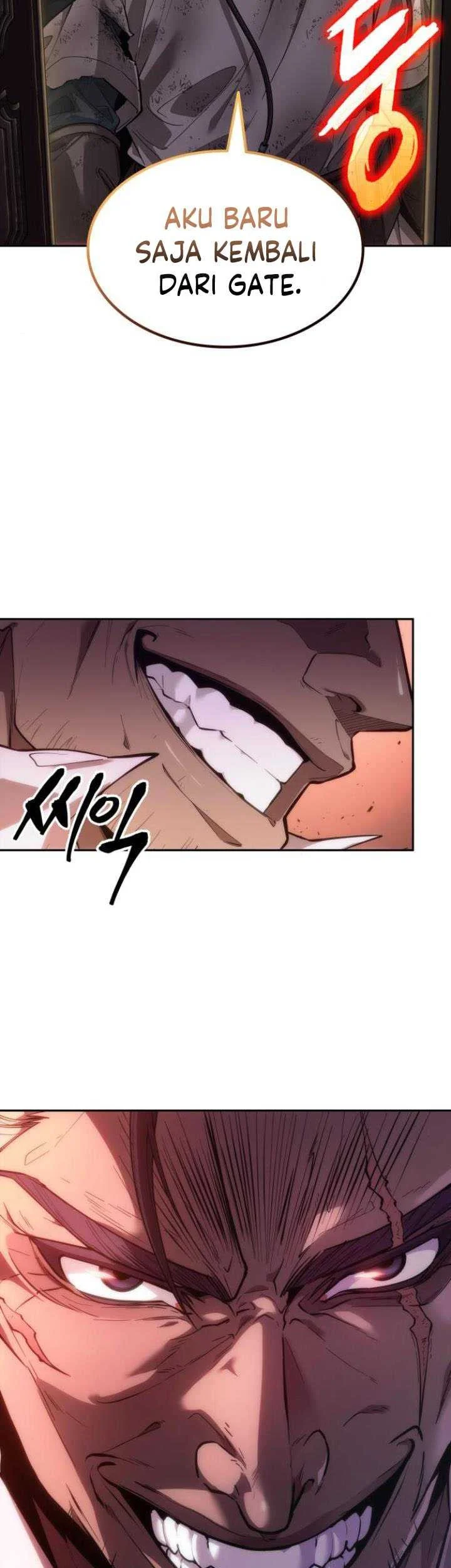 Oppa KR galak bet Chapter 11 Gambar 68