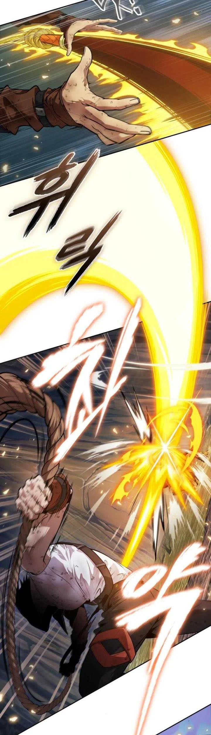 Oppa KR galak bet Chapter 11 Gambar 6