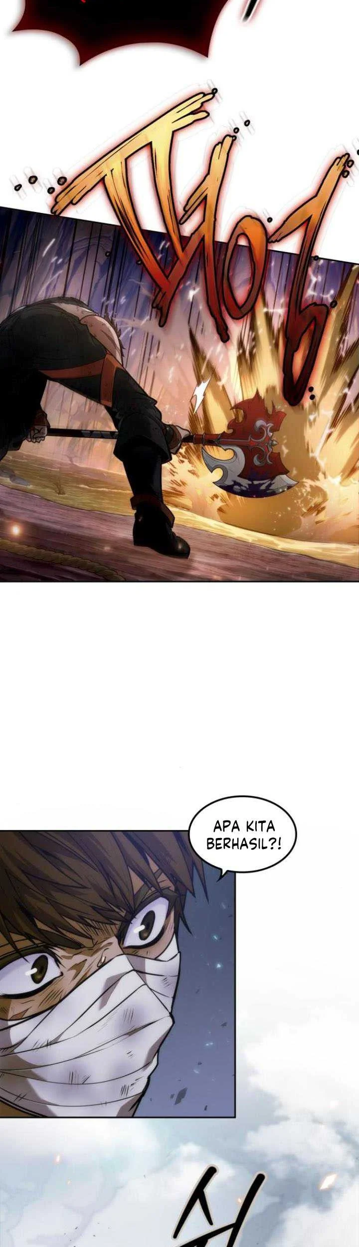 Oppa KR galak bet Chapter 11 Gambar 12