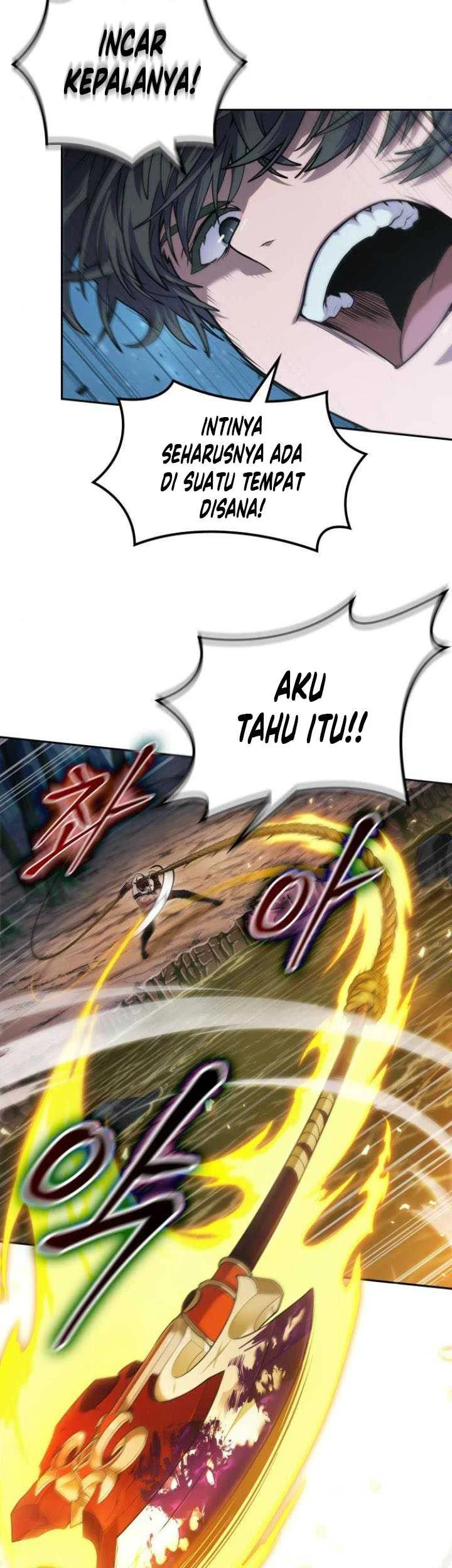 Oppa KR galak bet Chapter 11 Gambar 14